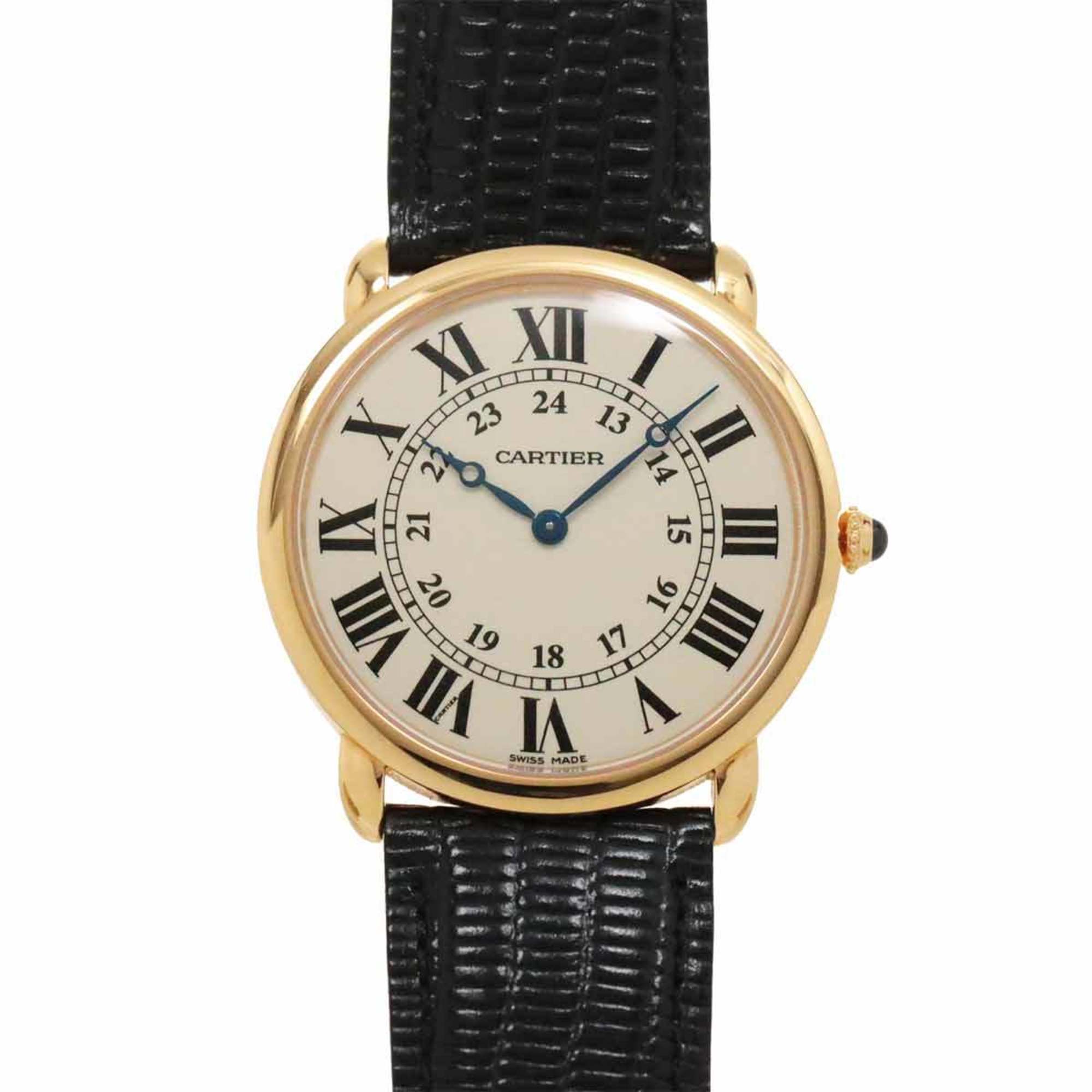 Cartier Louis Cartier W6800251