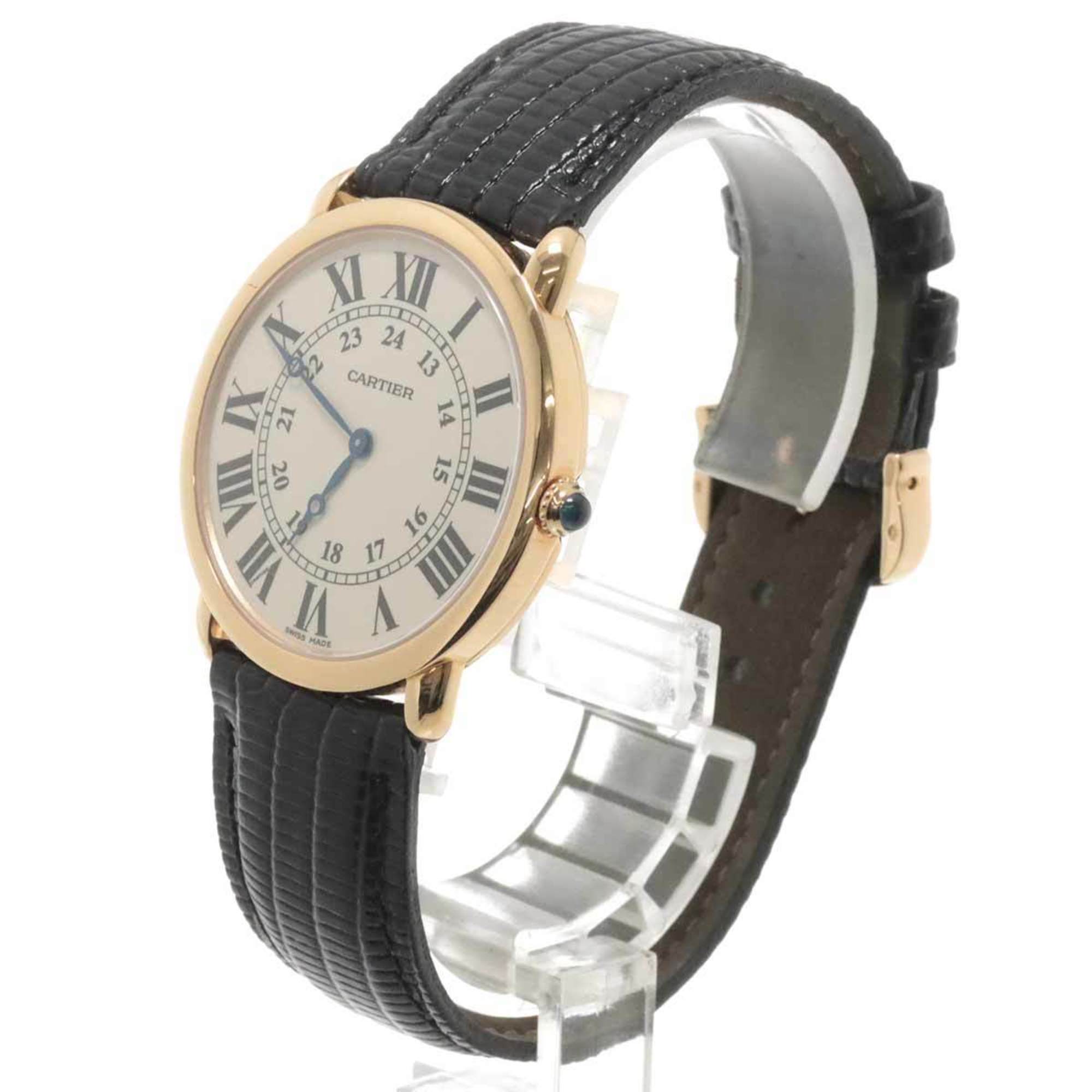 Cartier Louis Cartier W6800251