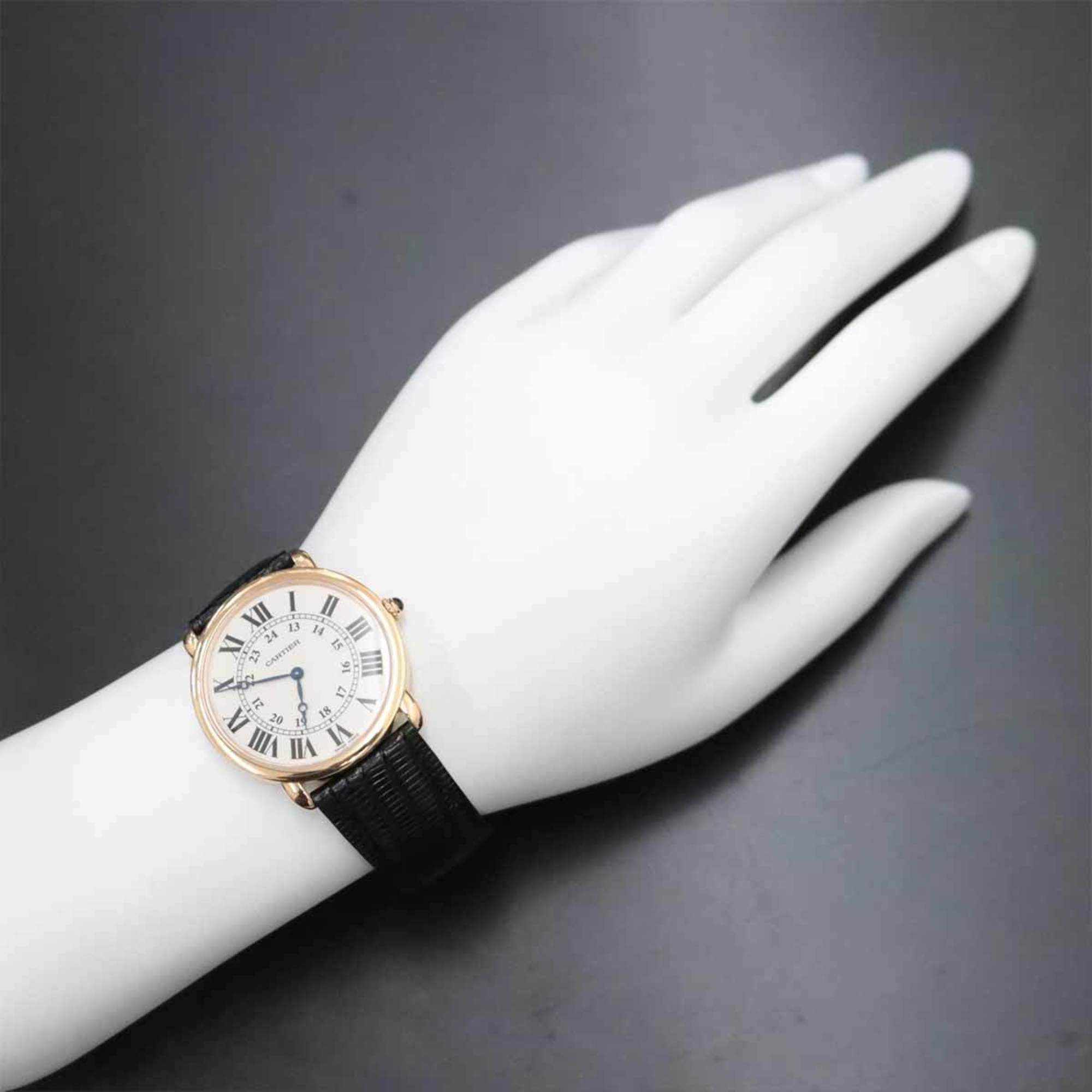 Cartier Louis Cartier W6800251