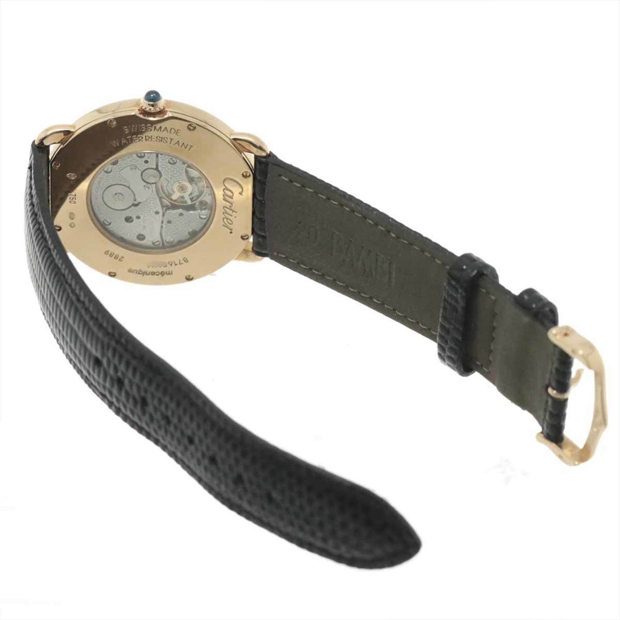 Cartier Louis Cartier W6800251