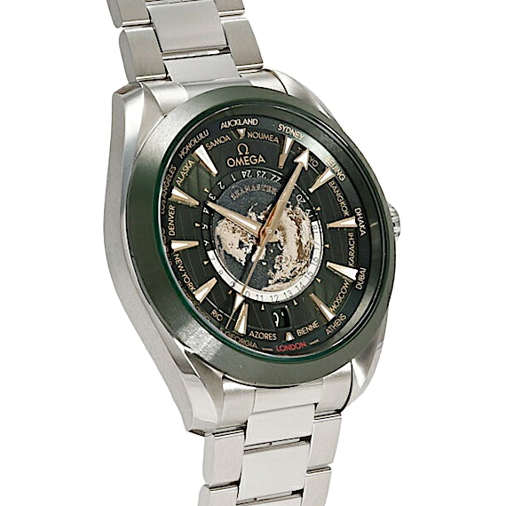 Omega Seamaster Aqua Terra 220.30.43.22.10.001 Omega Seamaster Aqua Terra 220.30.43.22.10.001