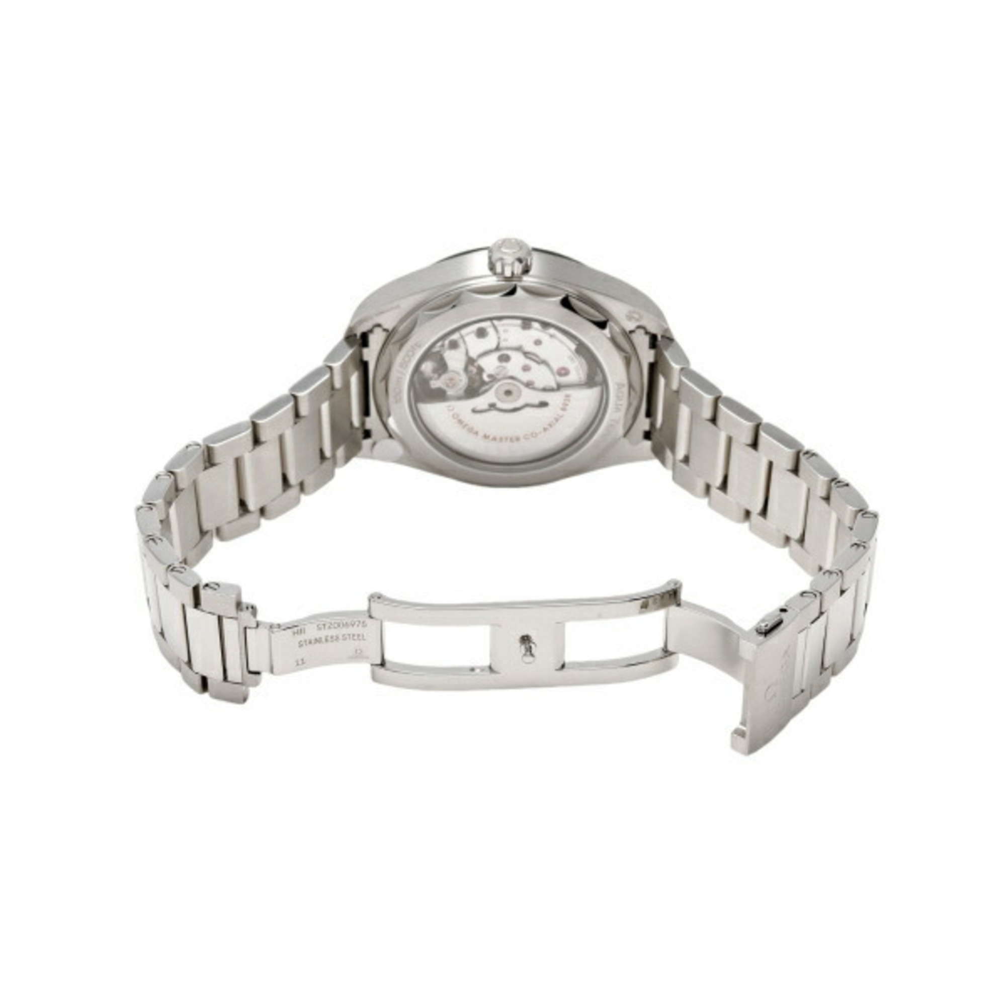 Omega Seamaster Aqua Terra 220.30.43.22.10.001