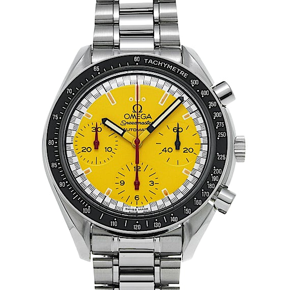 Omega Speedmaster 3510.12 Omega Speedmaster 3510.12