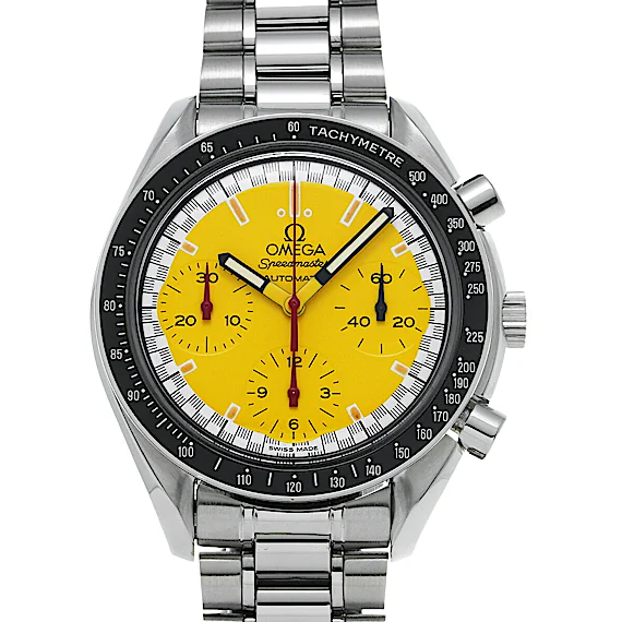 Omega Speedmaster 3510.12 Omega Speedmaster 3510.12