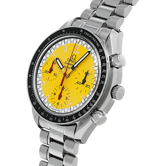 Omega Speedmaster 3510.12 Omega Speedmaster 3510.12