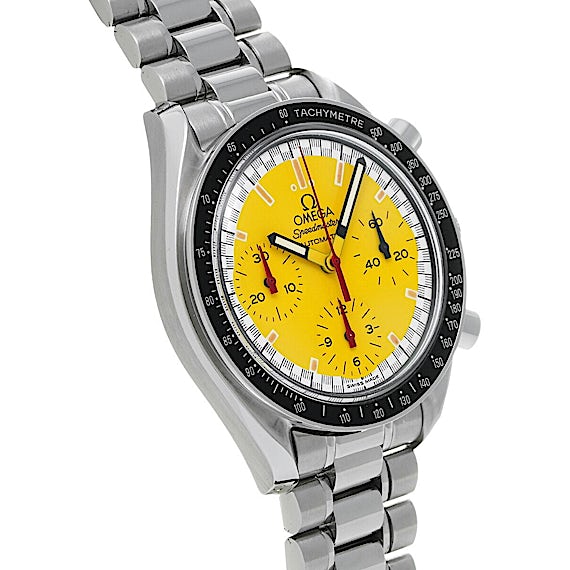 Omega Speedmaster 3510.12 Omega Speedmaster 3510.12