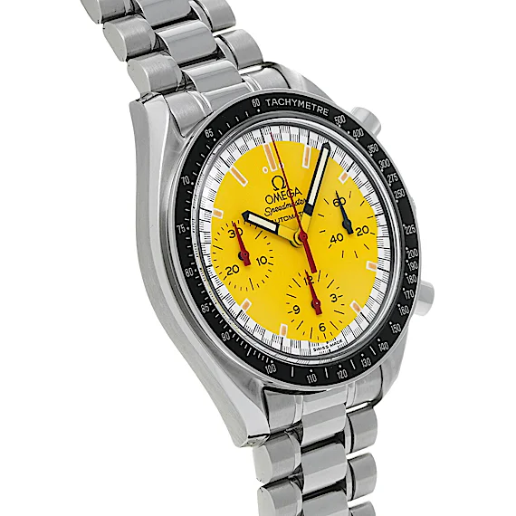 Omega Speedmaster 3510.12 Omega Speedmaster 3510.12