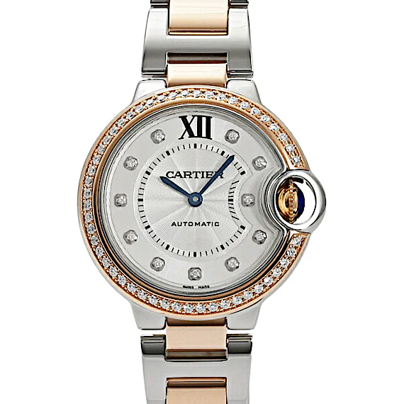 Cartier Ballon Bleu WE902077 Cartier Ballon Bleu WE902077