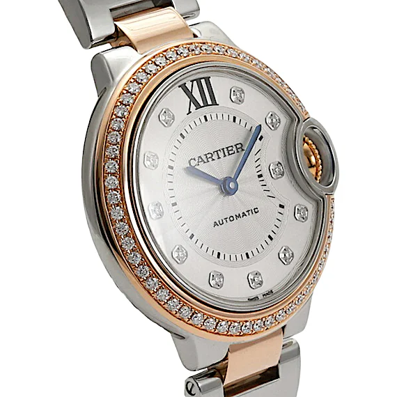 Cartier Ballon Bleu WE902077 Cartier Ballon Bleu WE902077