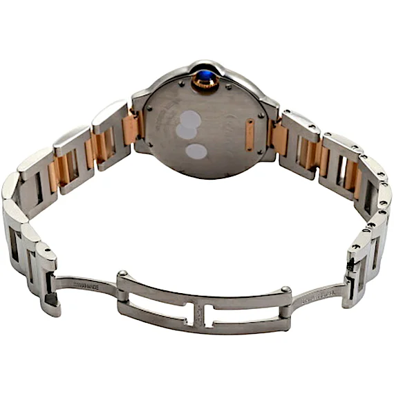 Cartier Ballon Bleu WE902077 Cartier Ballon Bleu WE902077