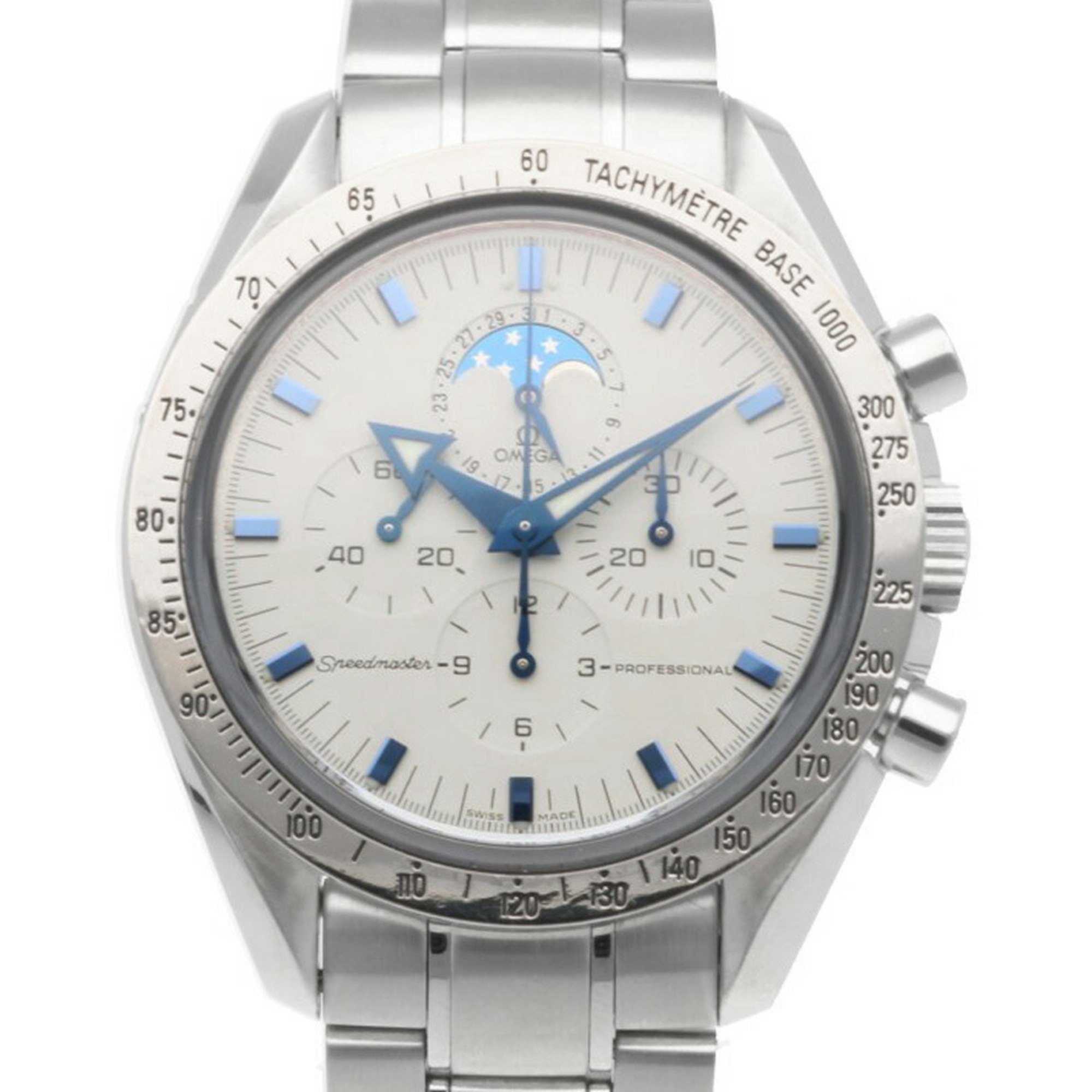 Omega Speedmaster 3575