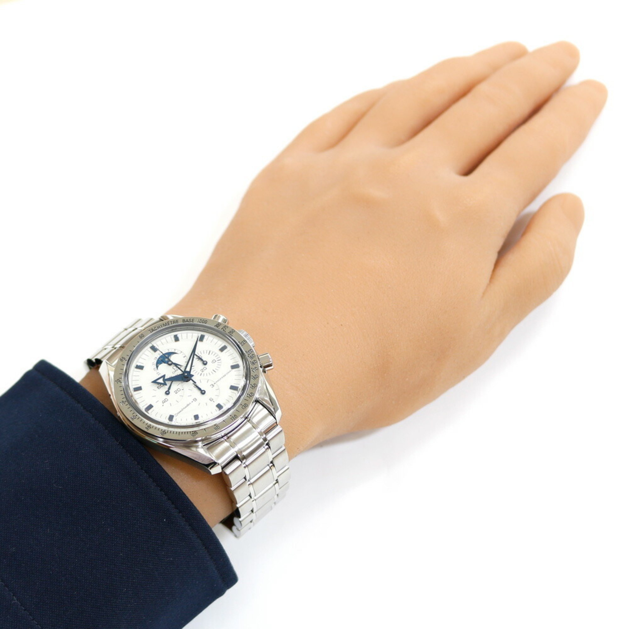 Omega Speedmaster 3575