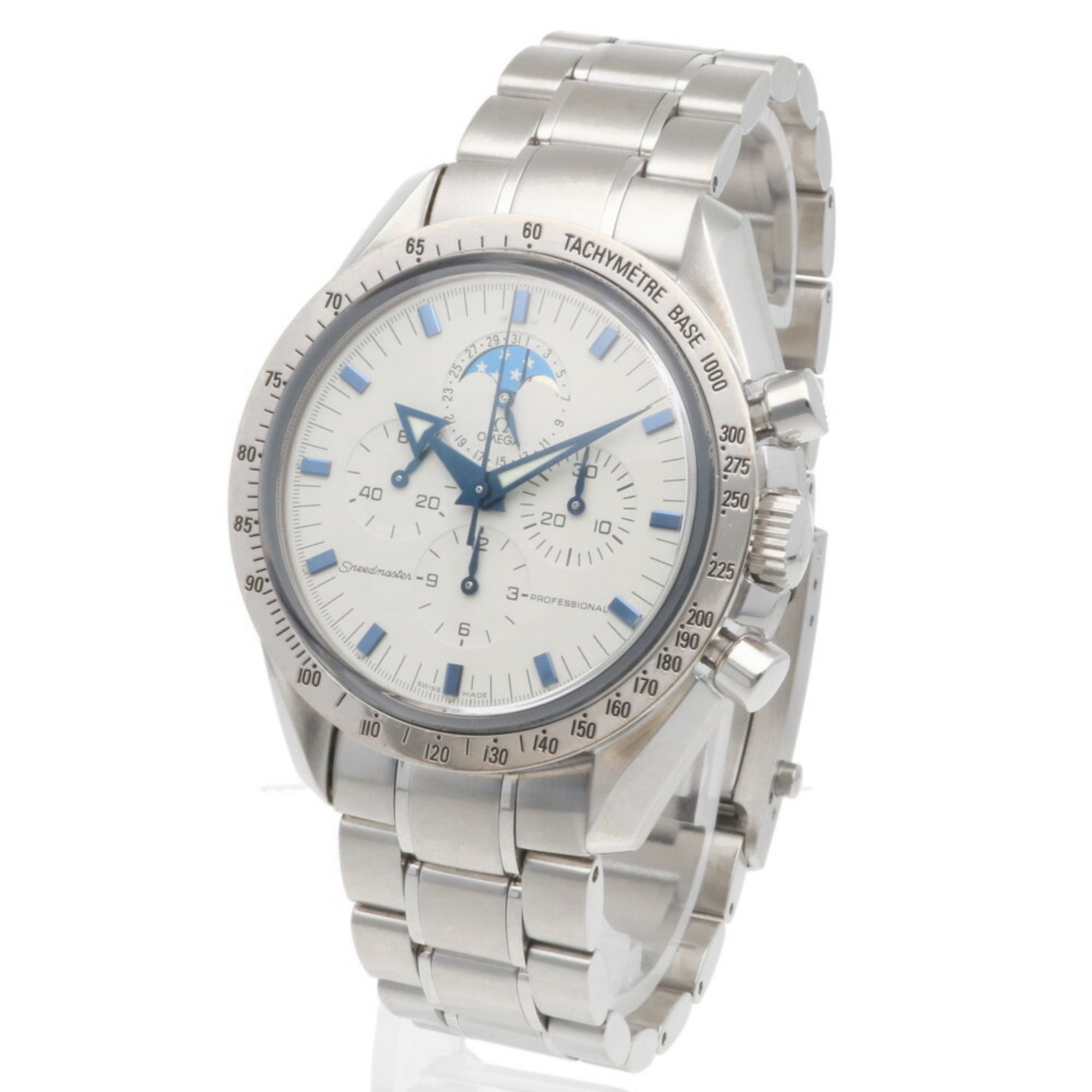 Omega Speedmaster 3575