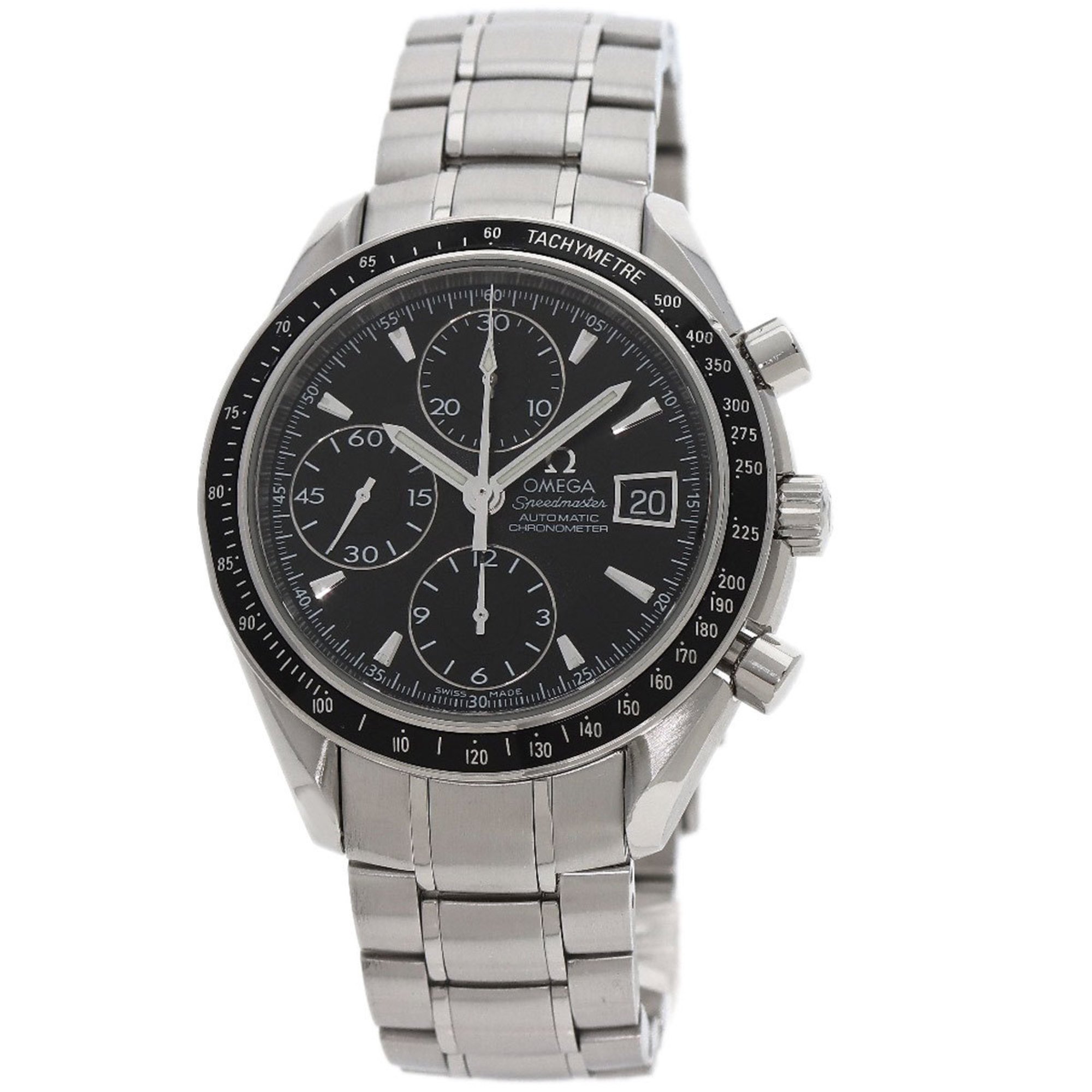 Omega Speedmaster 3210.50