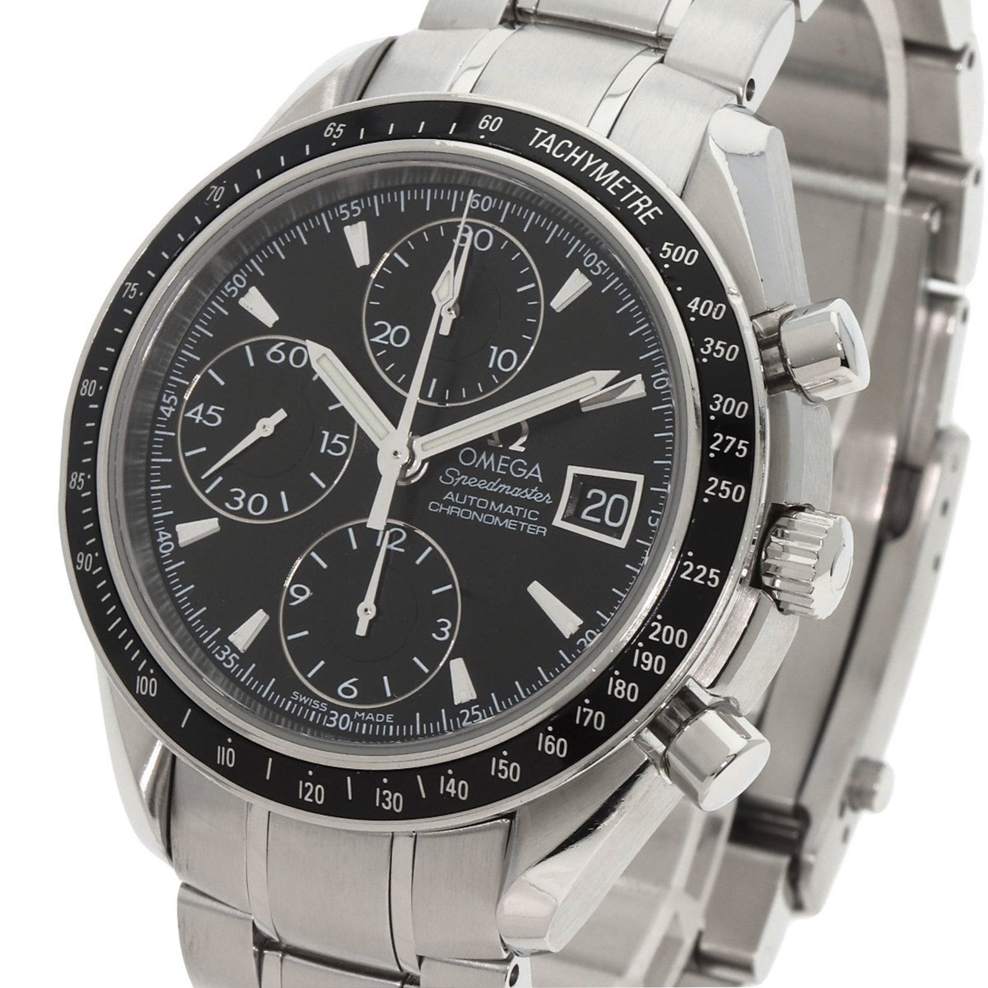 Omega Speedmaster 3210.50