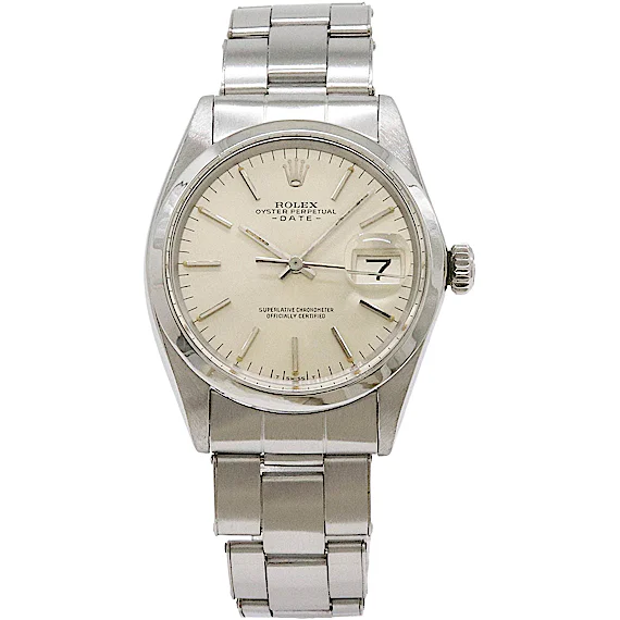 Rolex Date 1500 Rolex Date 1500