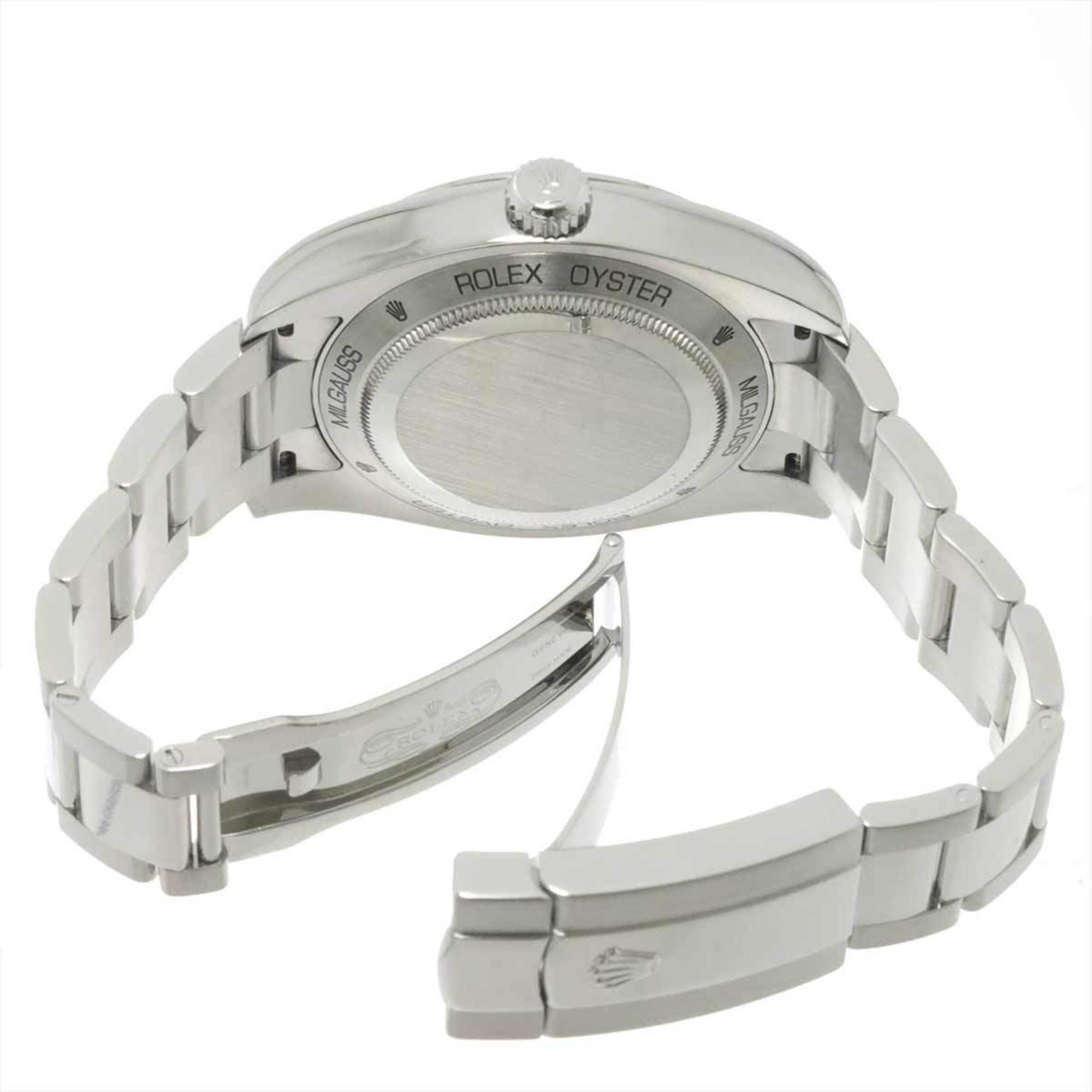 Rolex Milgauss 116400