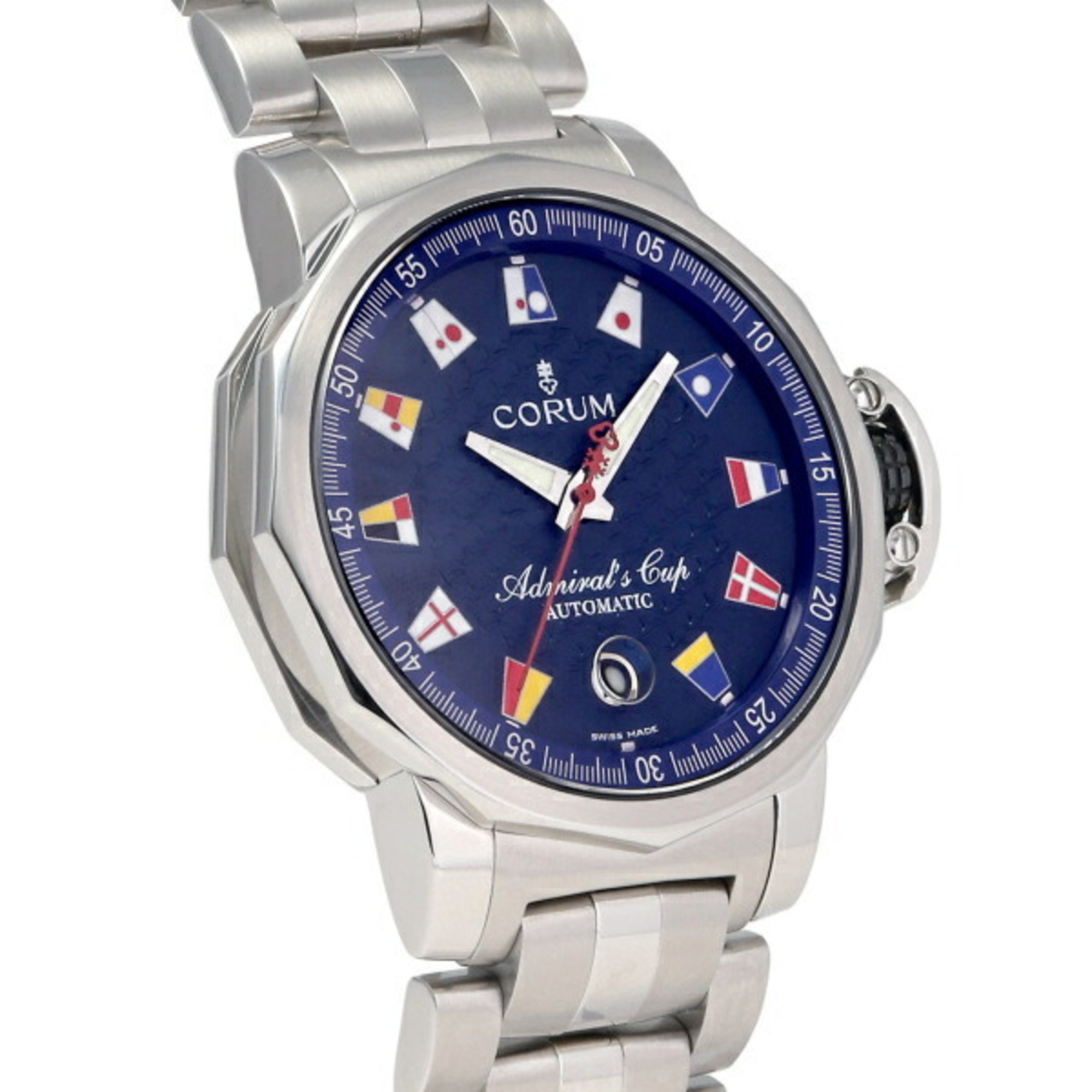 Corum Admiral's Cup 082.833.20