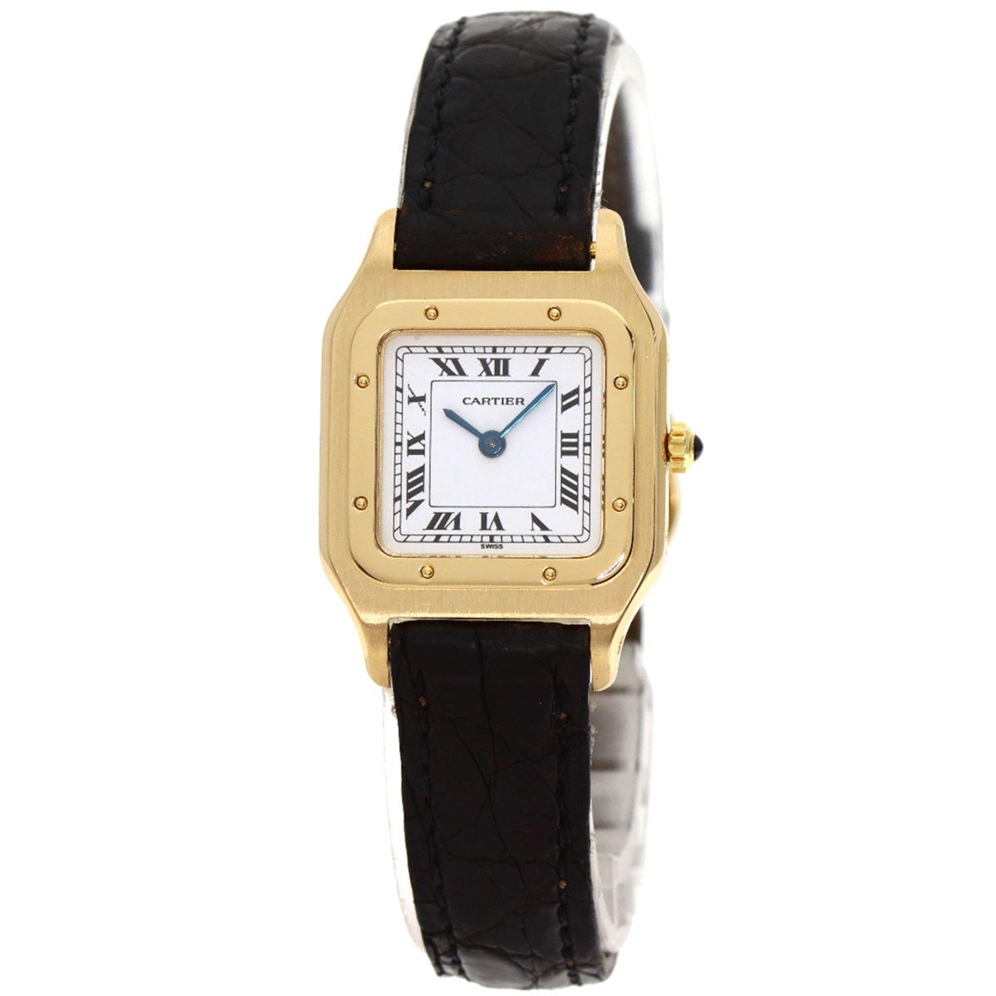 Cartier Santos Dumont W1505556