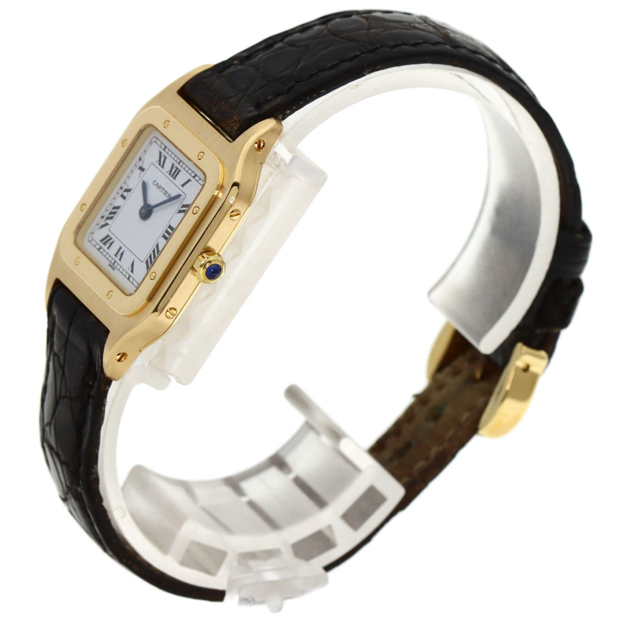 Cartier Santos Dumont W1505556