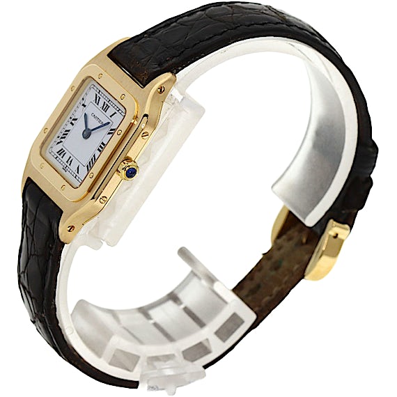 Cartier Santos Dumont W1505556 Cartier Santos Dumont W1505556