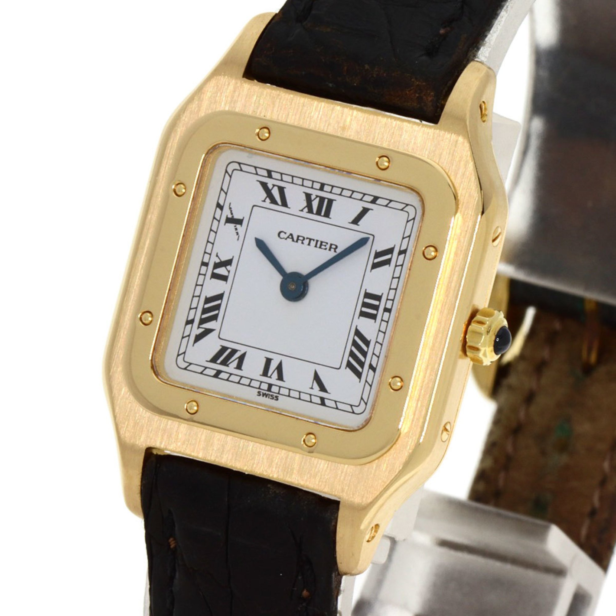 Cartier Santos Dumont W1505556