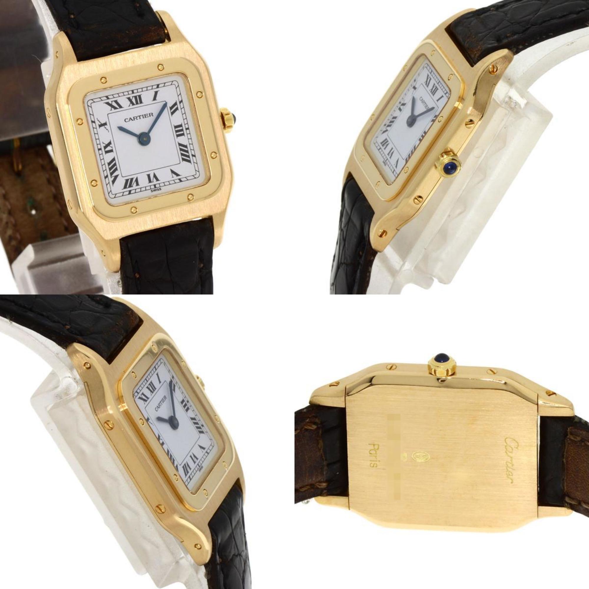 Cartier Santos Dumont W1505556
