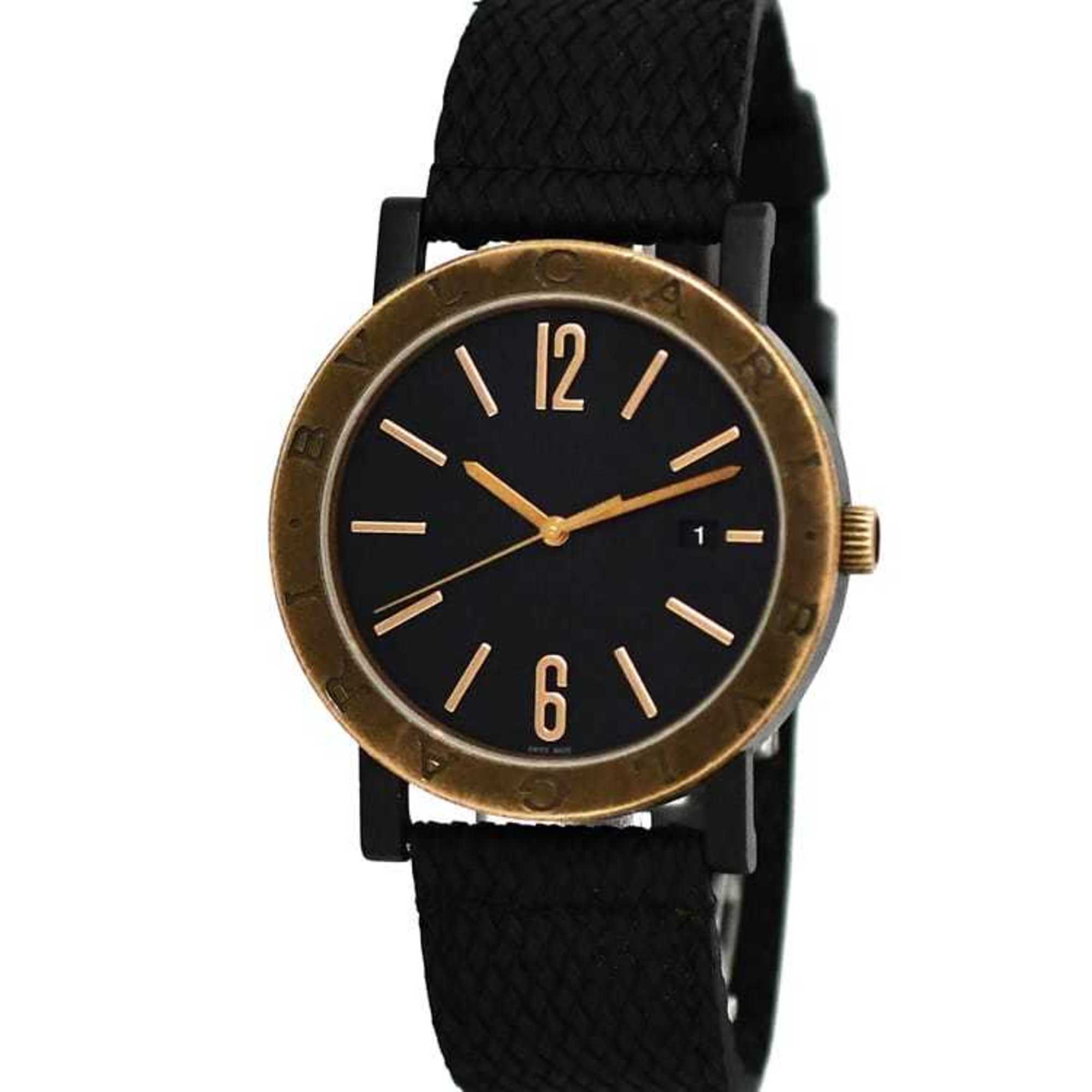 Bvlgari Solotempo 102931 BB41SB