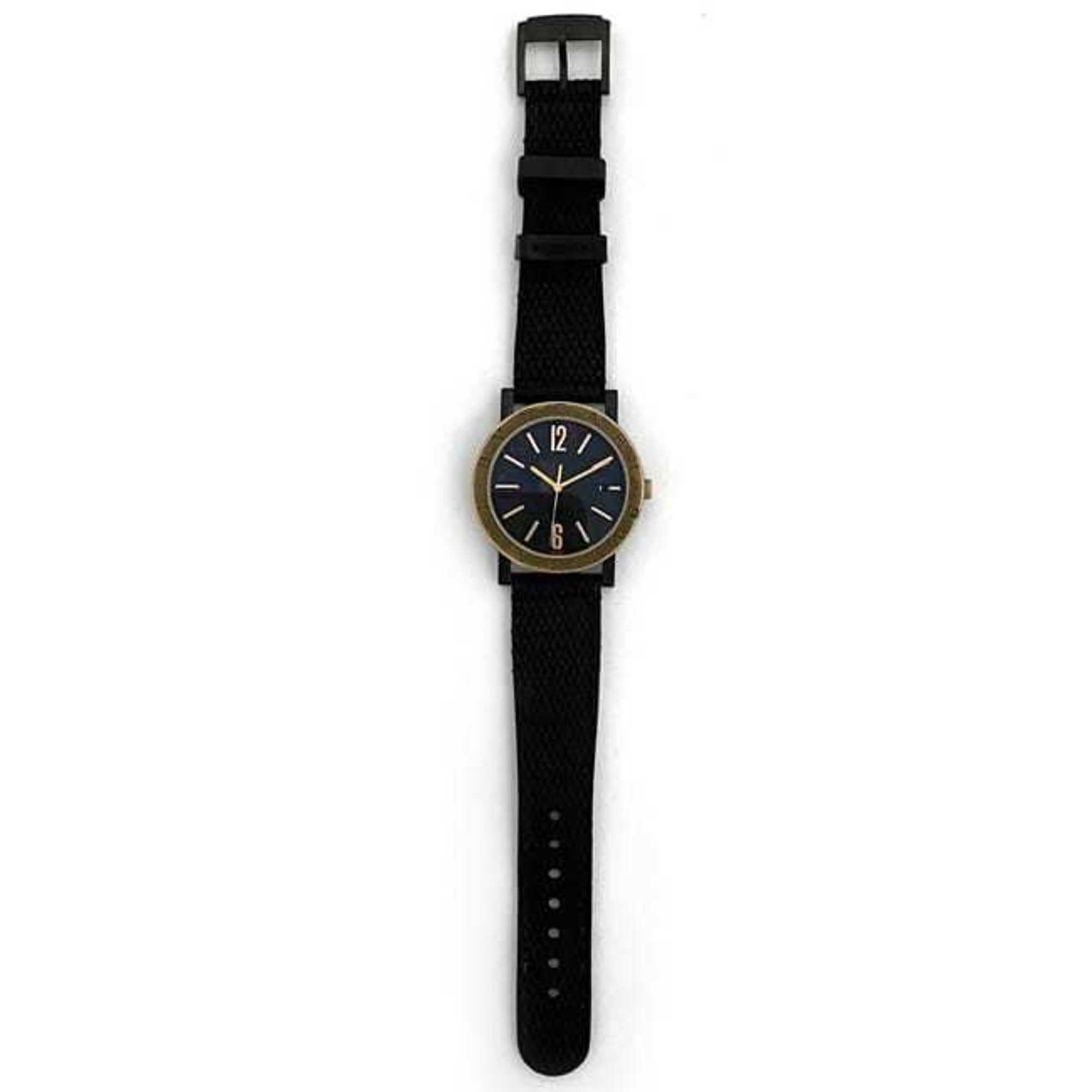 Bvlgari Solotempo 102931 BB41SB