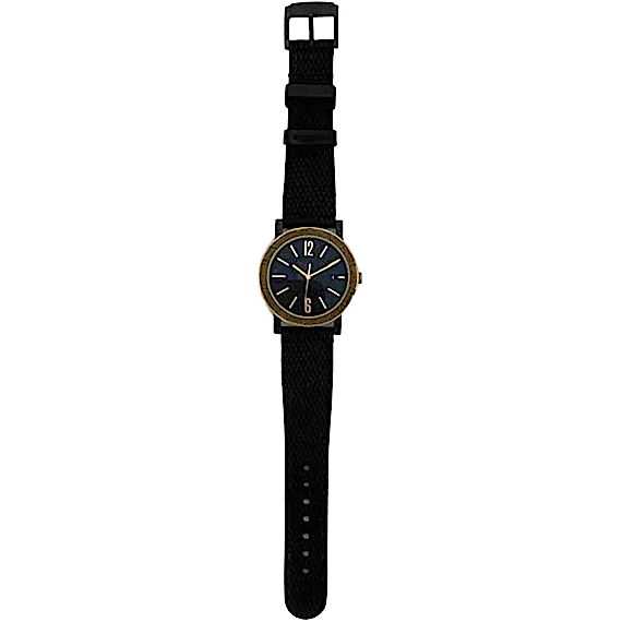 Bvlgari Solotempo 102931 BB41SB Bvlgari Solotempo 102931 BB41SB
