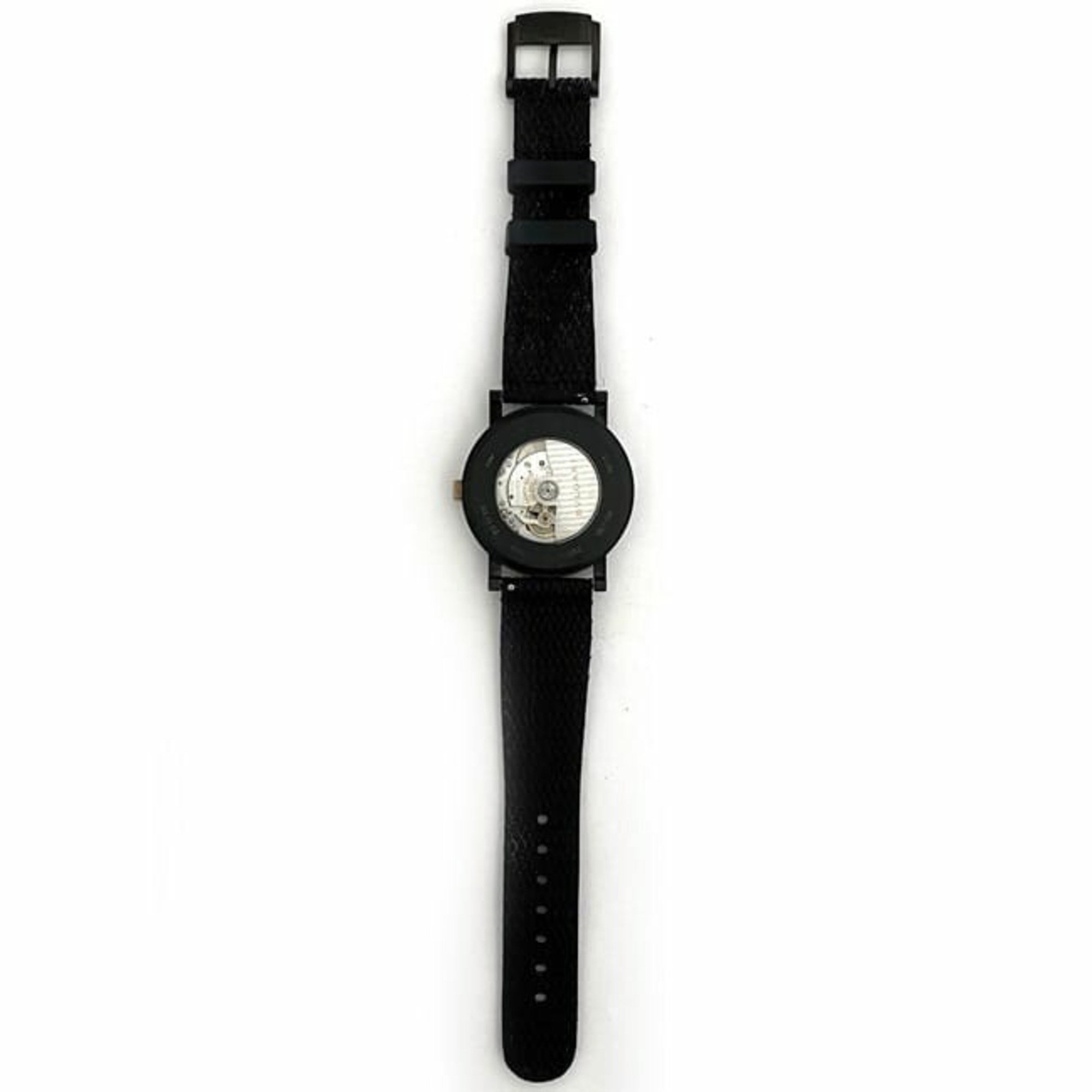 Bvlgari Solotempo 102931 BB41SB