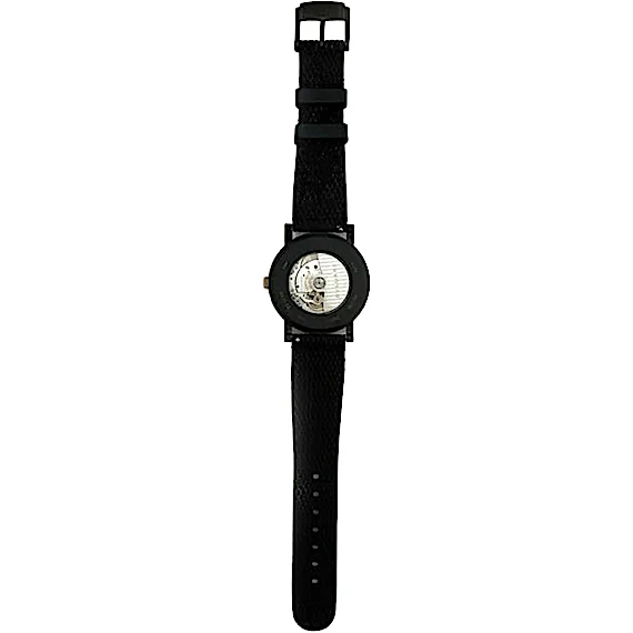 Bvlgari Solotempo 102931 BB41SB Bvlgari Solotempo 102931 BB41SB