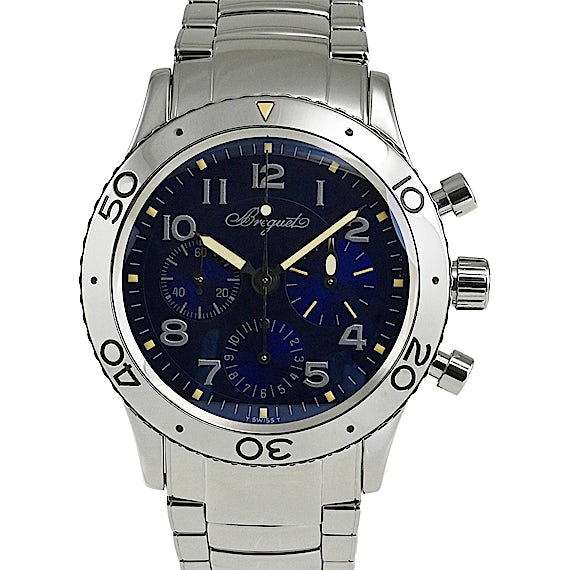 Breguet Aeronavale 3807ST/J2/SW9 Breguet Aeronavale 3807ST/J2/SW9