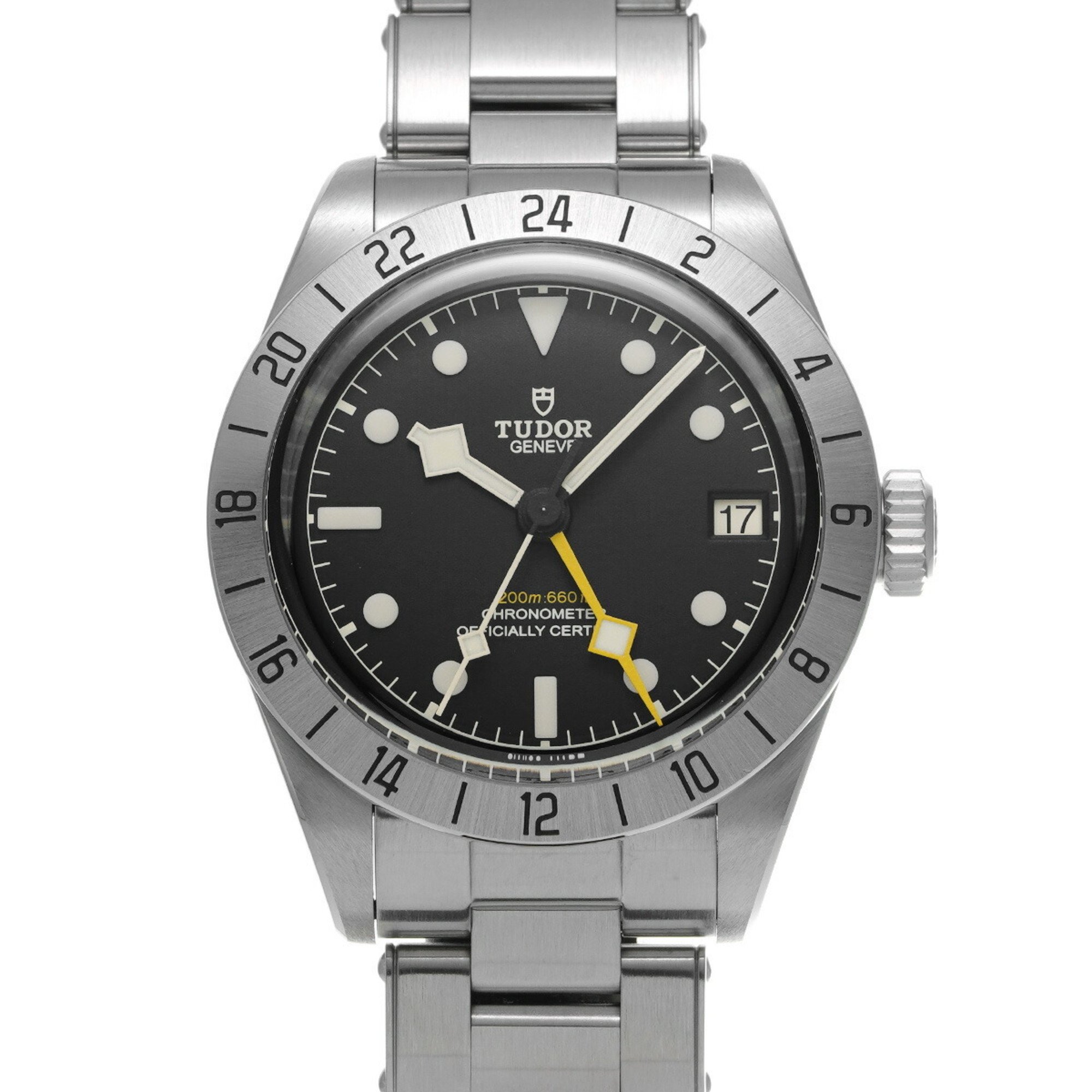 Tudor Black Bay 79470