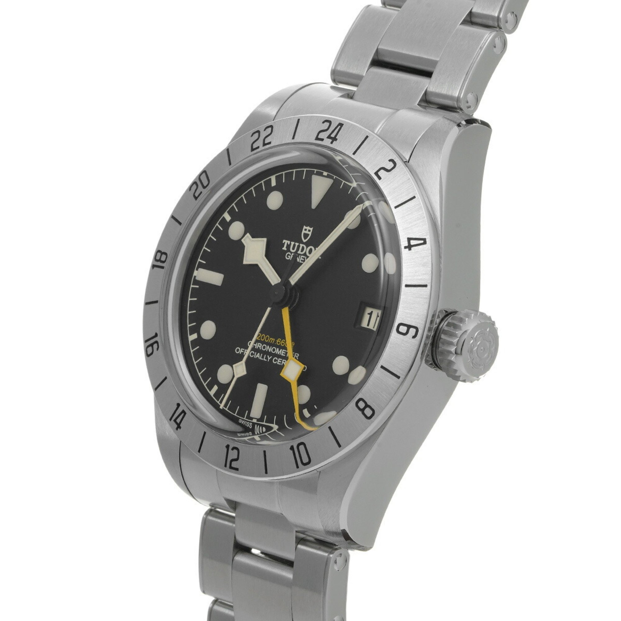 Tudor Black Bay 79470