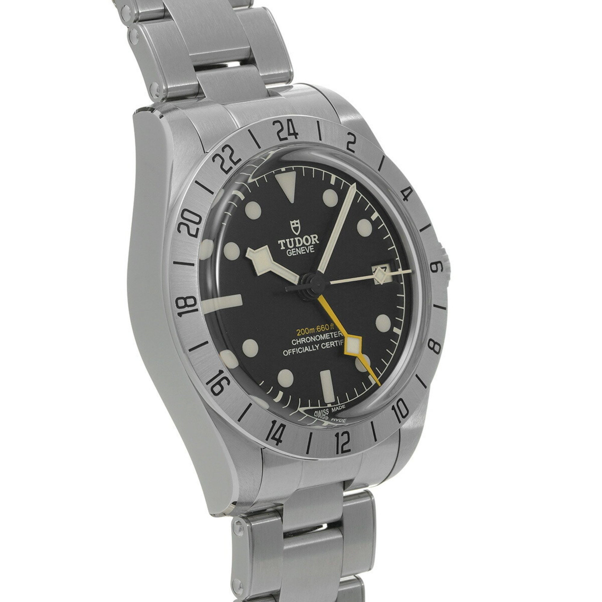 Tudor Black Bay 79470