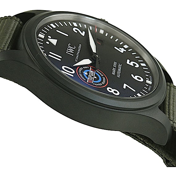 IWC Pilot Watch IW324712 IWC Pilot Watch IW324712
