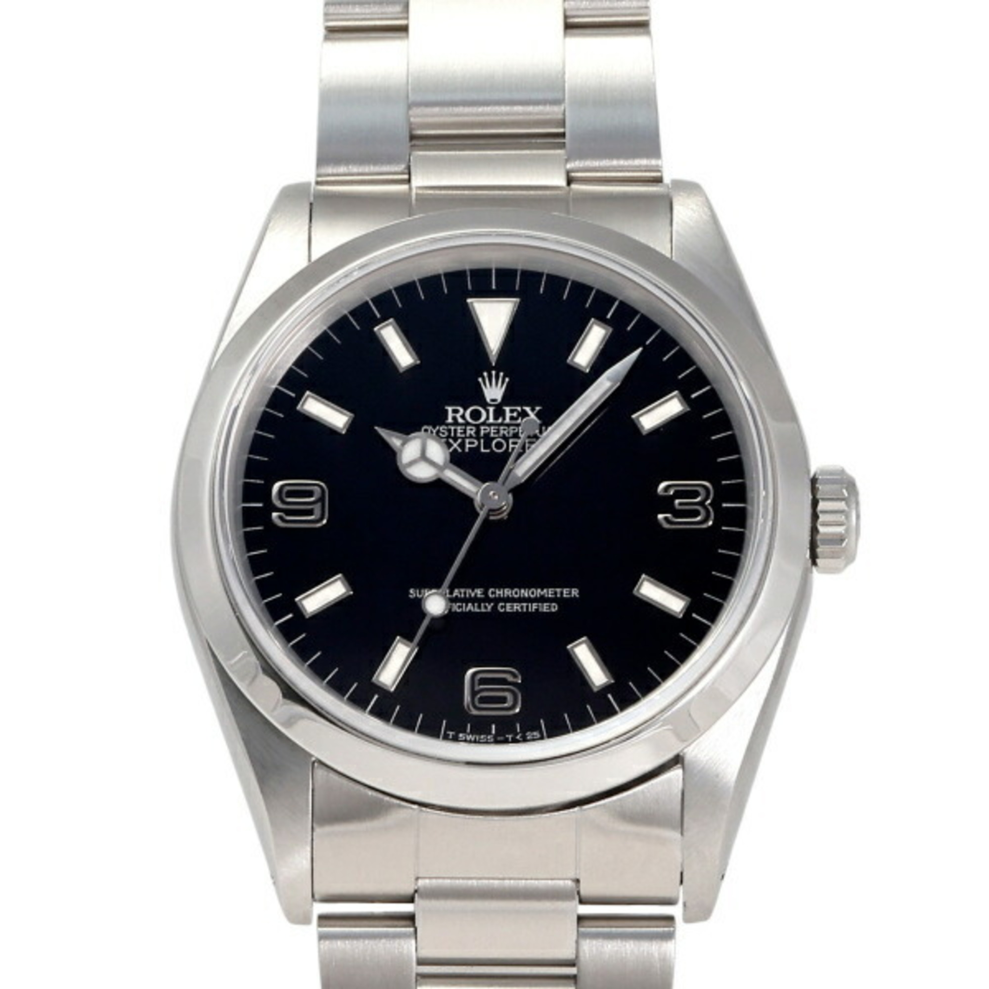 Rolex Explorer 14270
