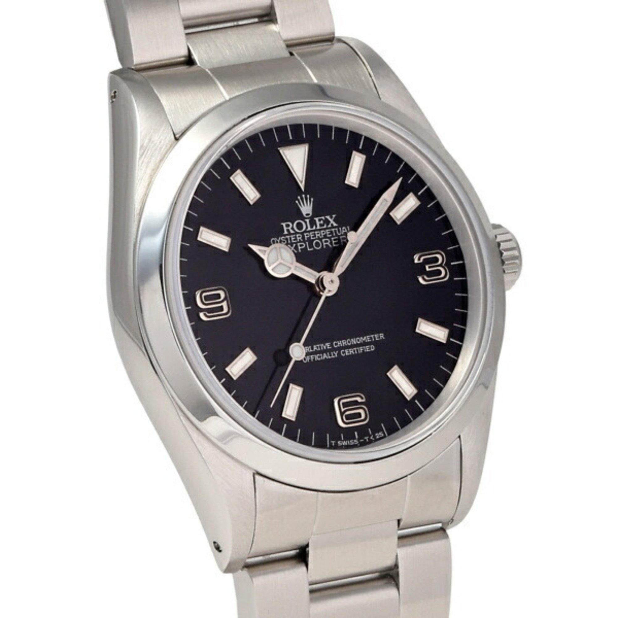 Rolex Explorer 14270