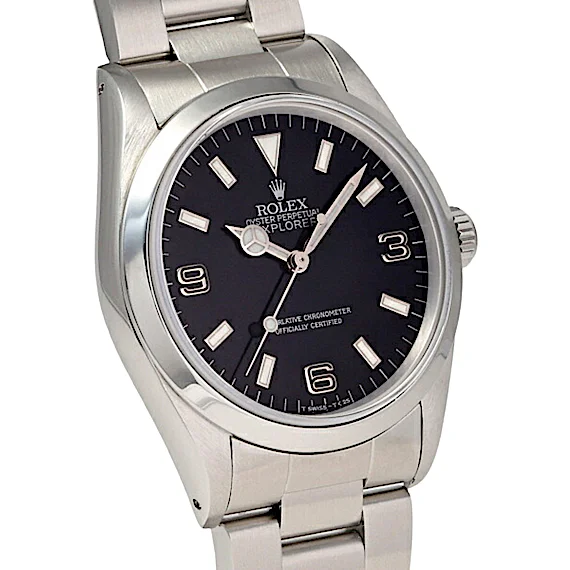 Rolex Explorer 14270 Rolex Explorer 14270