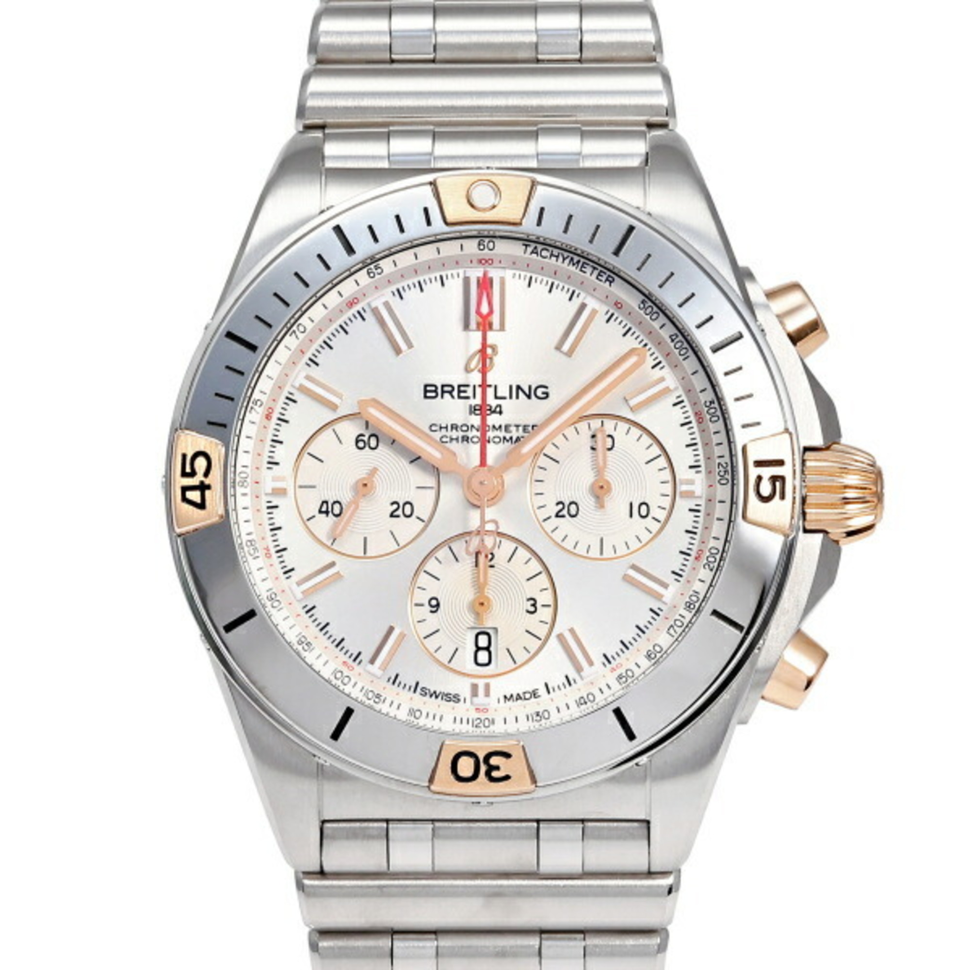 Breitling Chronomat IB0134101G1A1