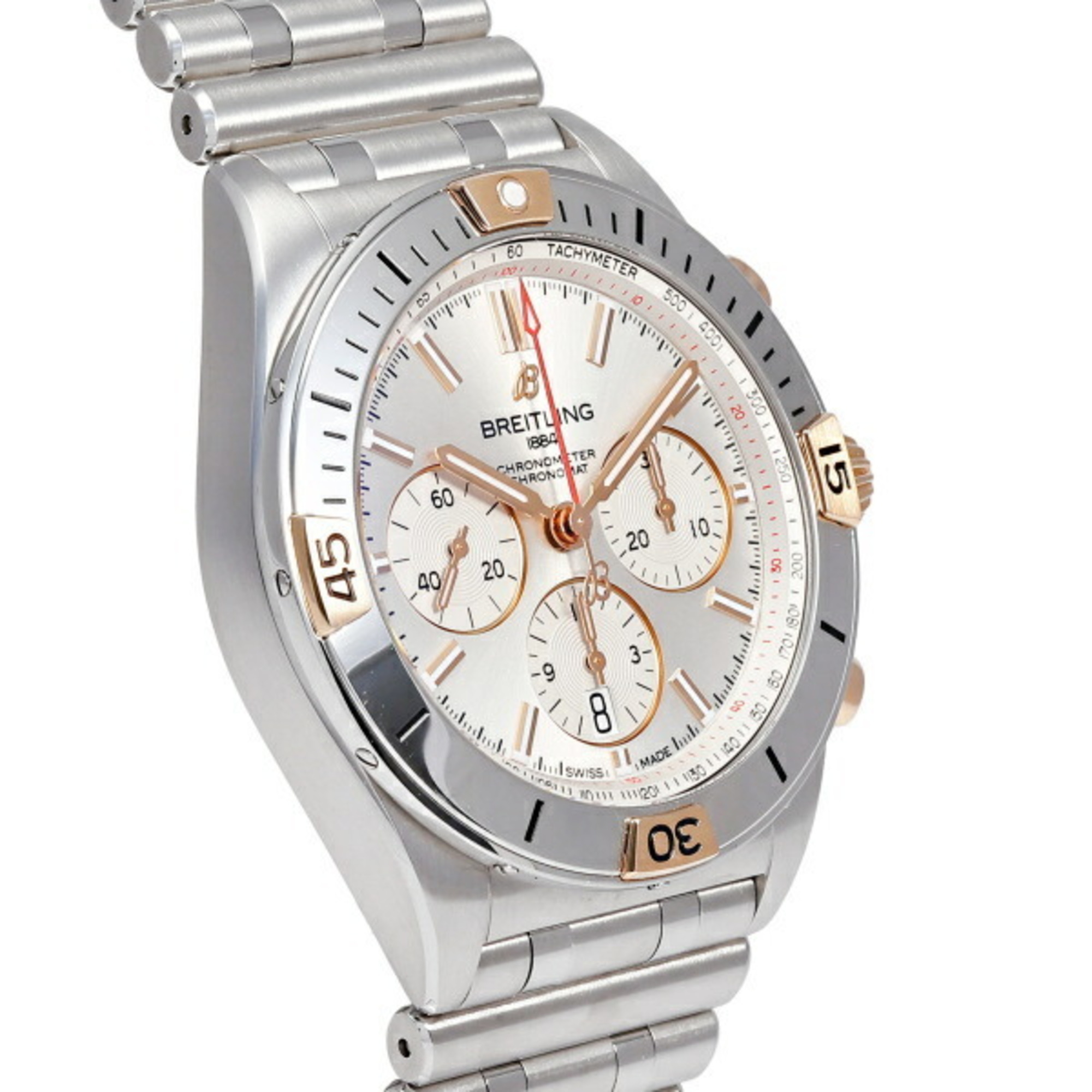 Breitling Chronomat IB0134101G1A1