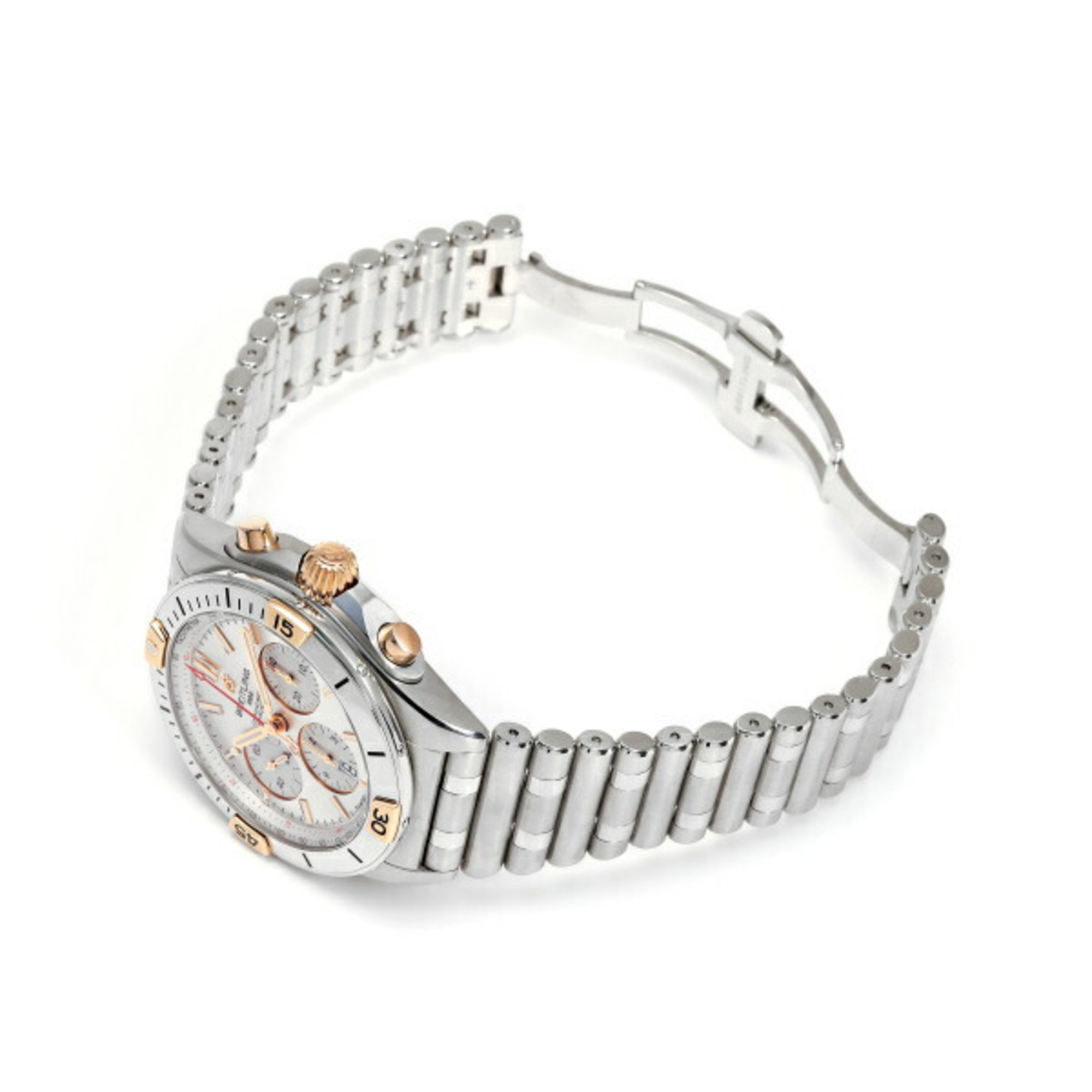 Breitling Chronomat IB0134101G1A1