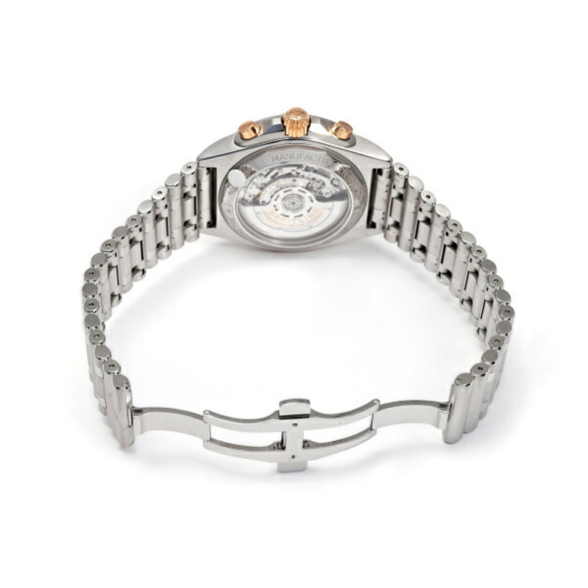 Breitling Chronomat IB0134101G1A1