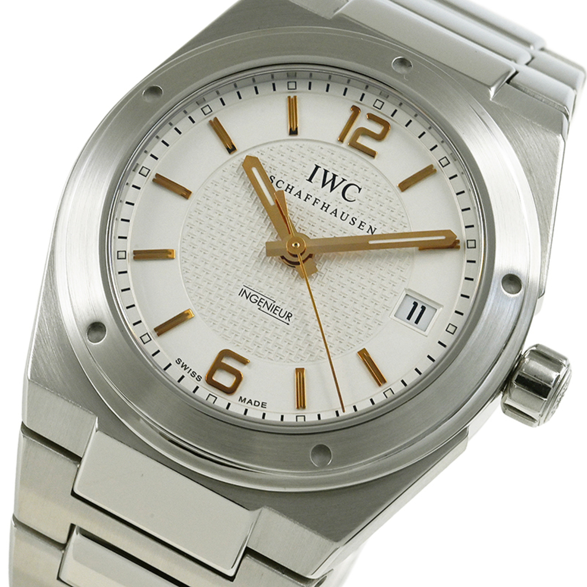 IWC Ingenieur IW322801