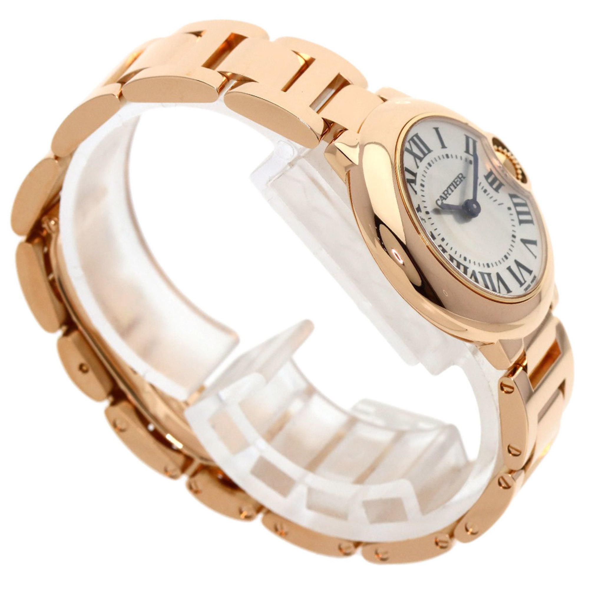 Cartier Ballon Bleu W69002Z2