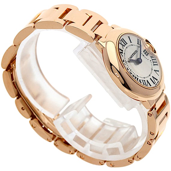 Cartier Ballon Bleu W69002Z2 Cartier Ballon Bleu W69002Z2