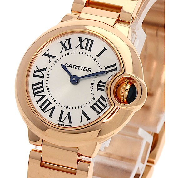 Cartier Ballon Bleu W69002Z2 Cartier Ballon Bleu W69002Z2
