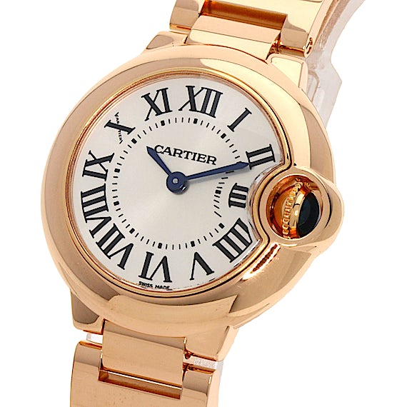 Cartier Ballon Bleu W69002Z2 Cartier Ballon Bleu W69002Z2
