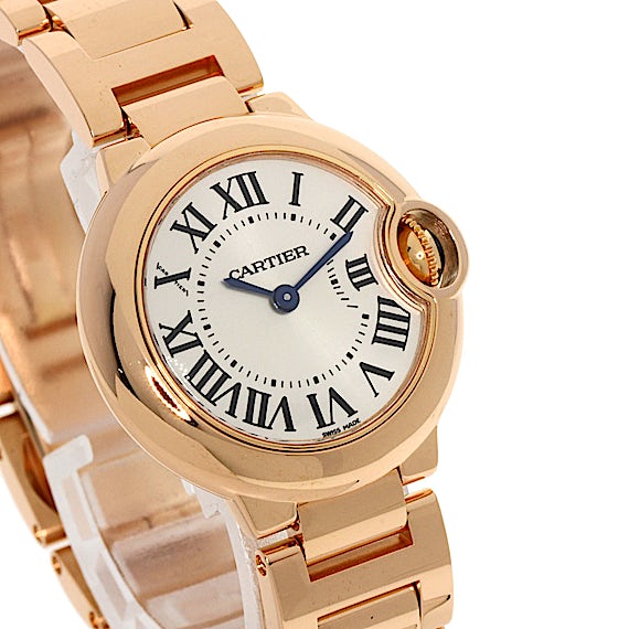 Cartier Ballon Bleu W69002Z2 Cartier Ballon Bleu W69002Z2
